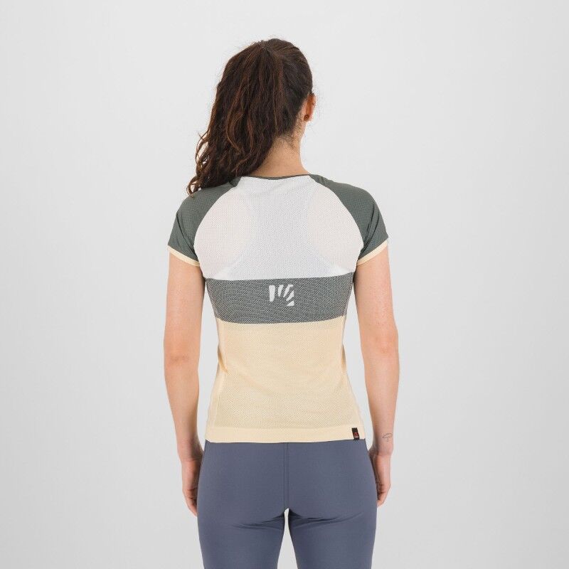 Moved Evo Jersey - T-shirt femme