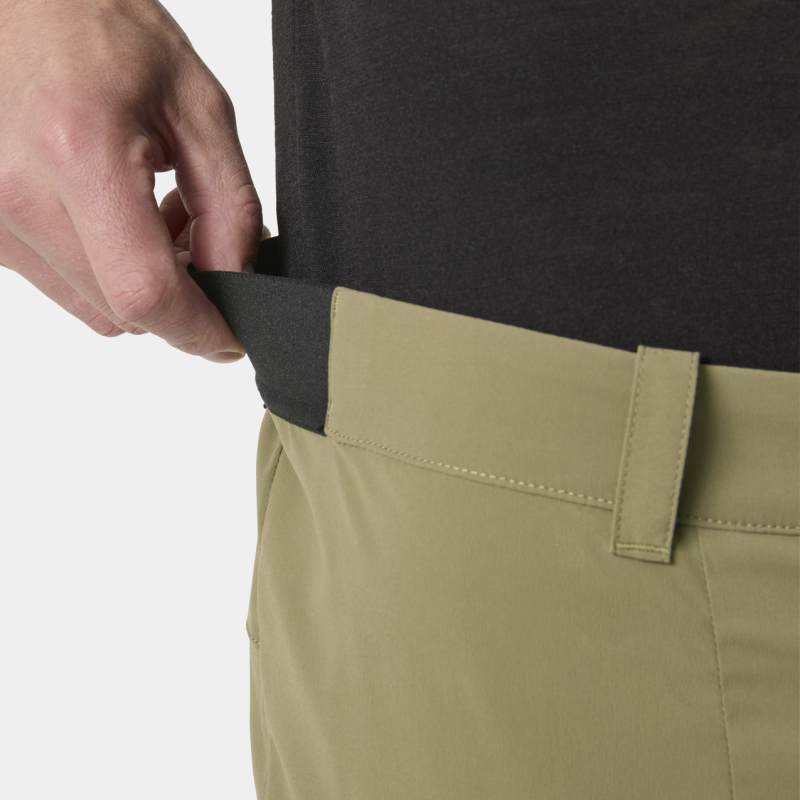 Helly Hansen Vinda Light Tur Pant - Pantalon randonnée homme | Hardloop