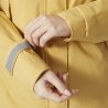 Helly Hansen Victoria Ins Mid Rain Jacket - Parka - Mujer | Hardloop