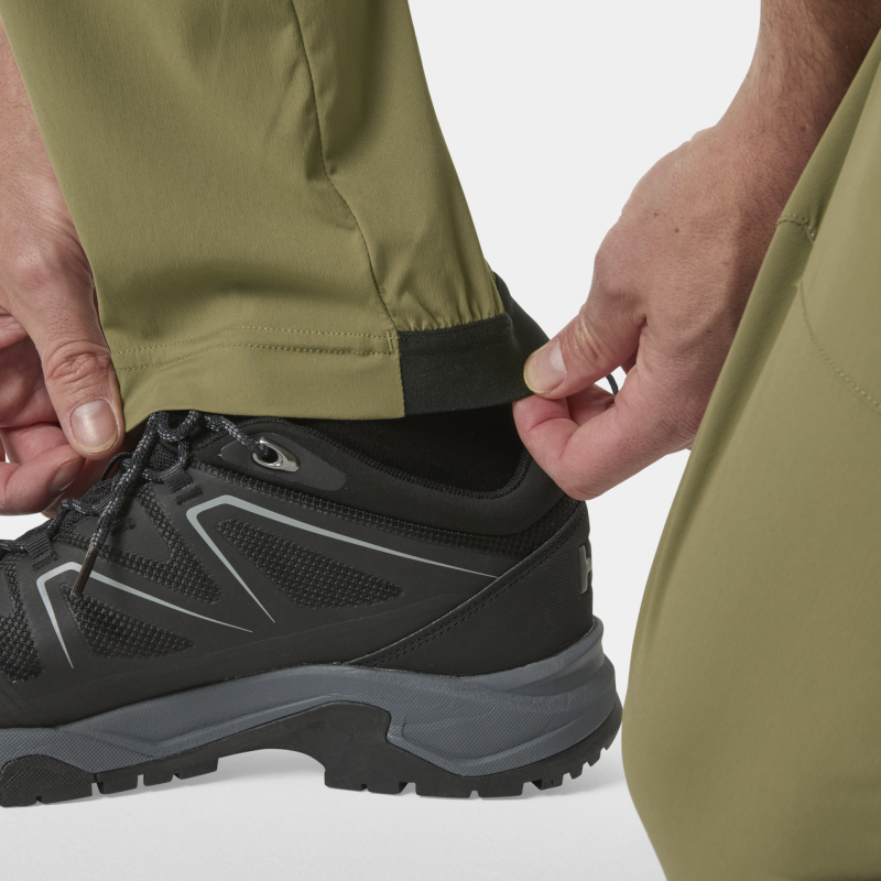 Helly Hansen Vinda Light Tur Pant - Walking trousers - Men's | Hardloop