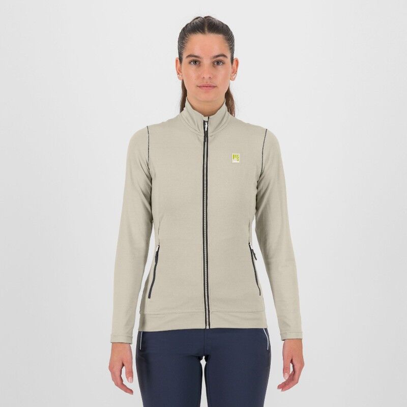 Pomedes - Fleece jacket - Women's