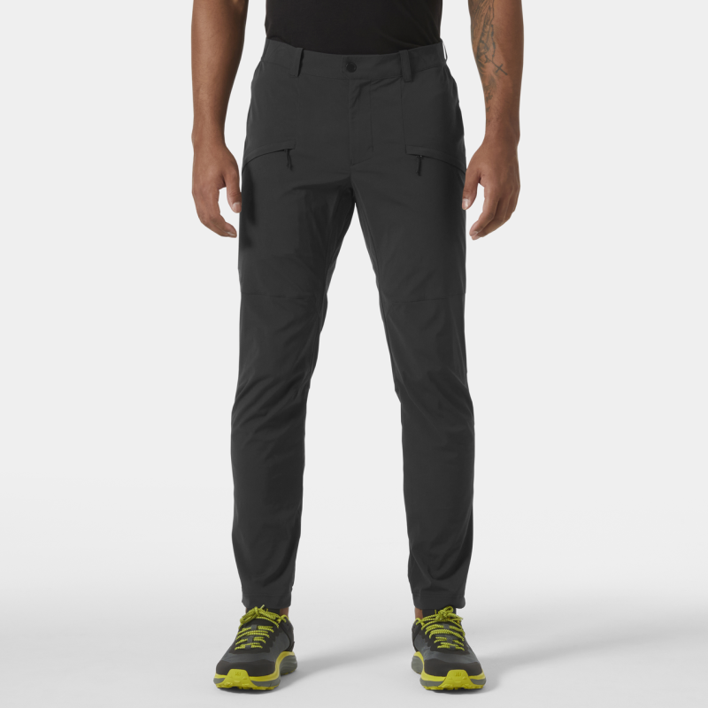 Vinda Light Tur Pant - Wandelbroek - Heren