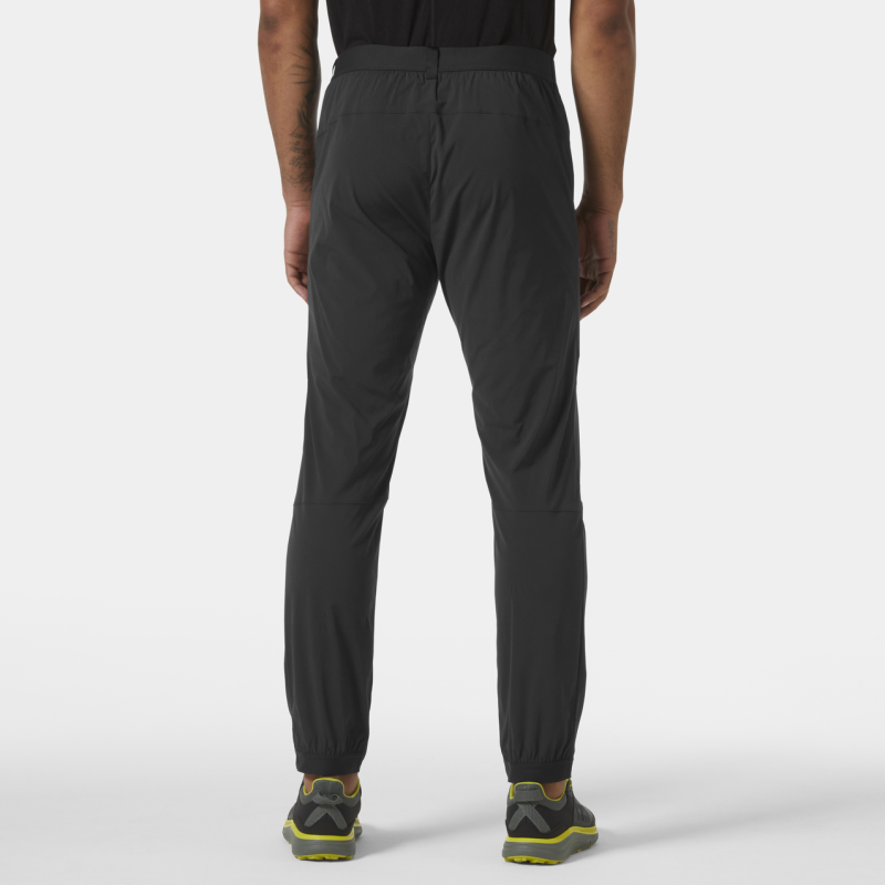 Helly Hansen Vinda Light Tur Pant - Pantalon randonnée homme | Hardloop