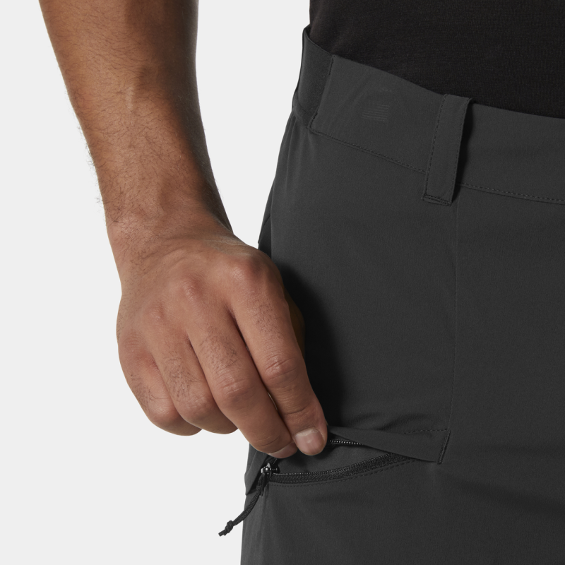 Helly Hansen Vinda Light Tur Pant - Pantalon randonnée homme | Hardloop