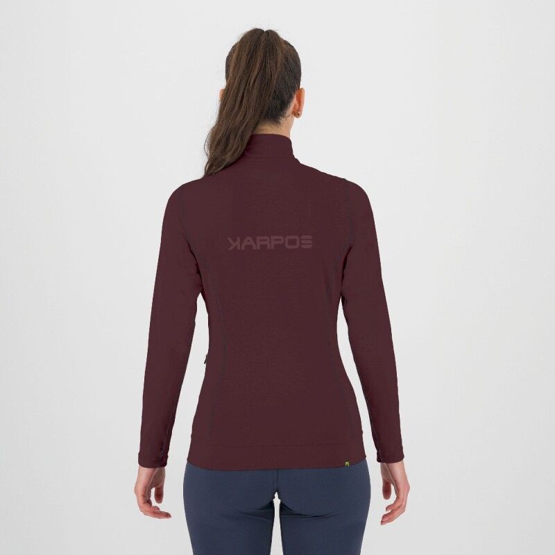 Pomedes - Fleecejacke - Damen