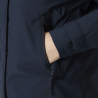 Helly Hansen Victoria Ins Mid Rain Jacket - Parka femme | Hardloop