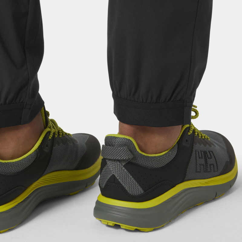 Helly Hansen Vinda Light Tur Pant - Walking trousers - Men's | Hardloop