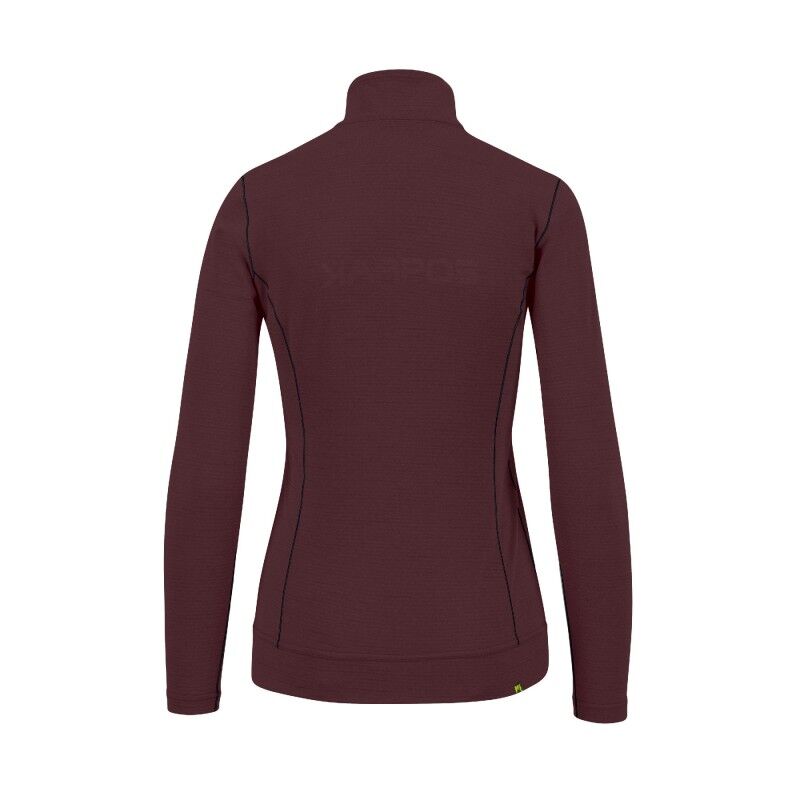 Karpos Pomedes - Polaire femme | Hardloop