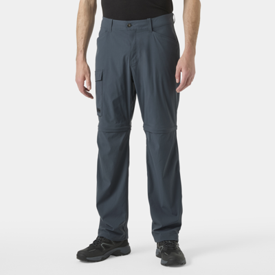 Elv Light Zip Off Pant - Zip off Wanderhose - Herren