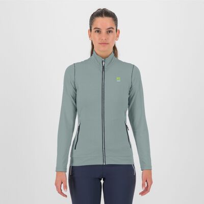 Pomedes - Fleece jacket - Women's