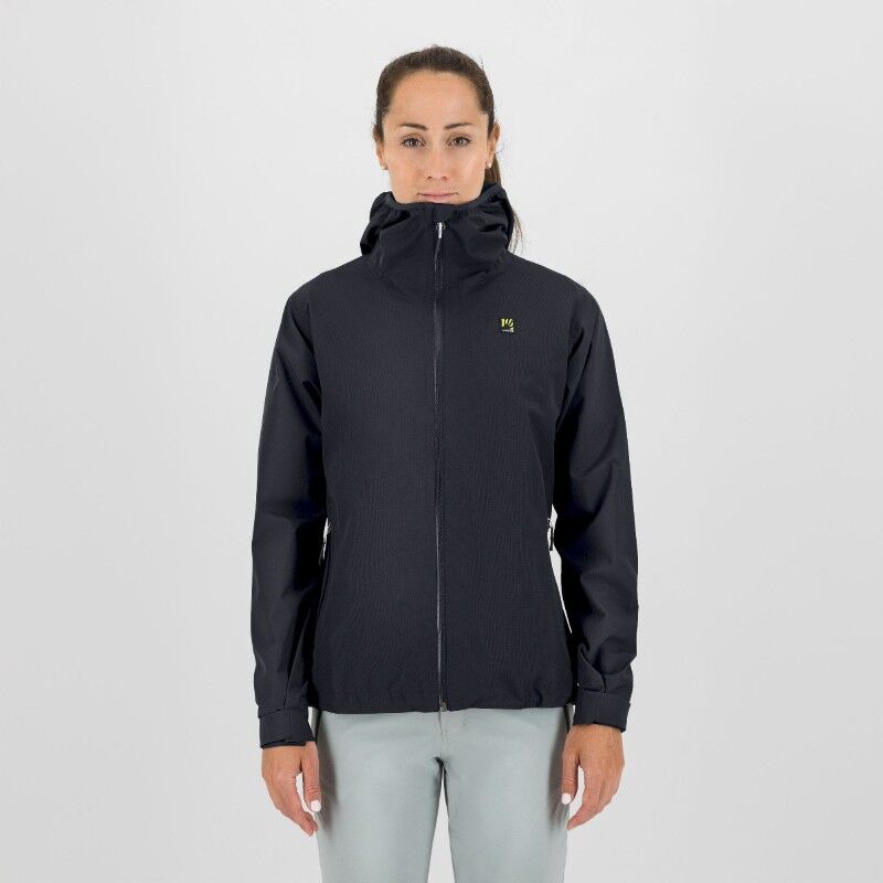 Pluvia Jacket - Regnjakke - Damer