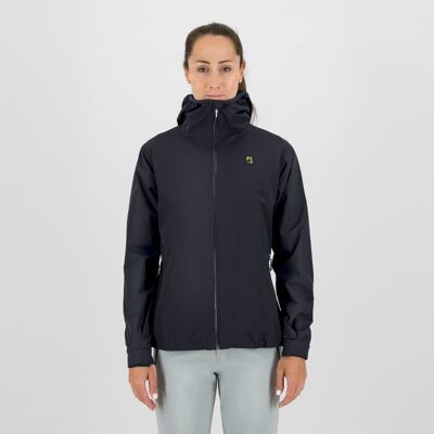Pluvia Jacket - Veste imperméable femme