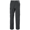 Helly Hansen Elv Light Zip Off Pant - Convertible hiking trousers - Men's | Hardloop