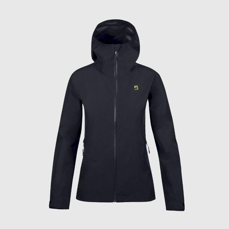 Karpos Pluvia Jacket - Regnjakke - Damer | Hardloop
