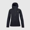 Karpos Pluvia Jacket - Regenjas - Dames | Hardloop