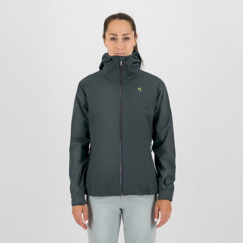 Pluvia Jacket - Waterproof jacket - Women's