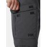 Helly Hansen Elv Light Zip Off Pant - Convertible hiking trousers - Men's | Hardloop