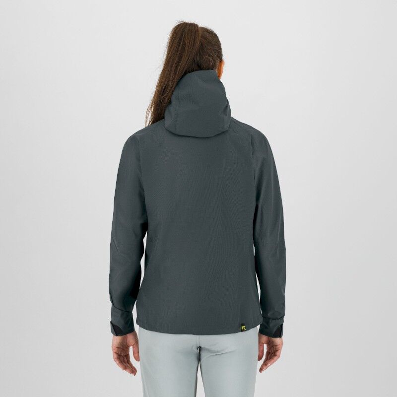 Karpos Pluvia Jacket - Waterproof jacket - Women's | Hardloop