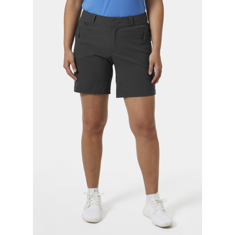 Hp Racing Deck Shorts - Pantalones cortos - Mujer
