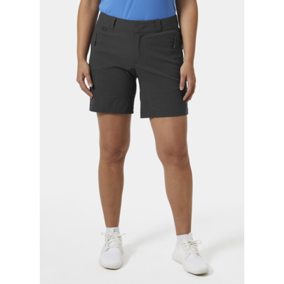 Hp Racing Deck Shorts - Purjehdusshortsit - Naiset