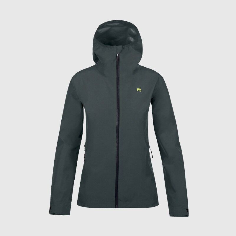 Karpos Pluvia Jacket - Waterproof jacket - Women's | Hardloop