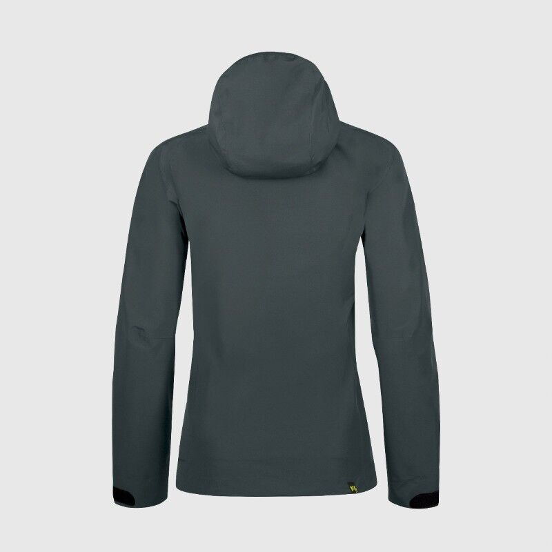 Karpos Pluvia Jacket - Waterproof jacket - Women's | Hardloop