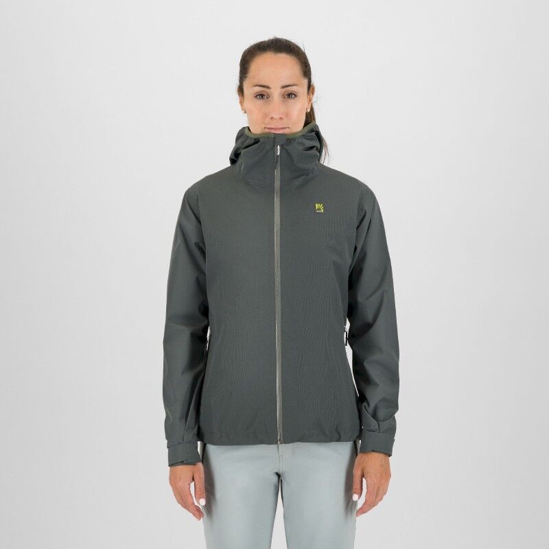 Pluvia Jacket - Chaqueta impermeable - Mujer