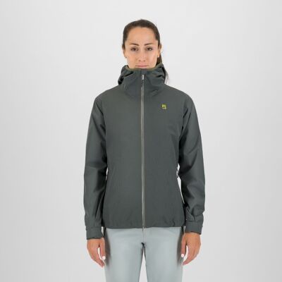 Pluvia Jacket - Kurtka przeciwdeszczowa damska