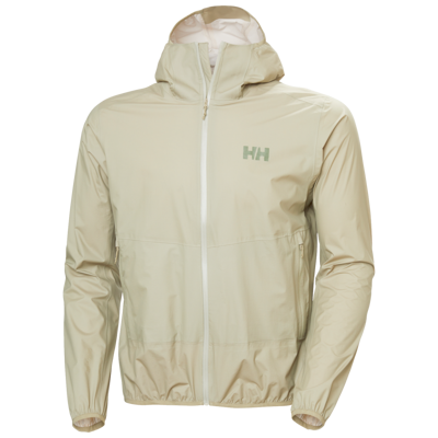 Verglas 2.5L Fastpack Jacket - Regenjacke - Herren