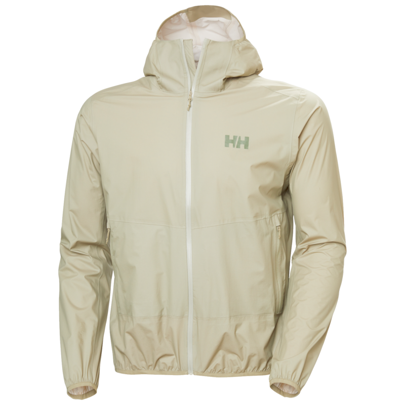 Verglas 2.5L Fastpack Jacket - Waterproof jacket - Men's