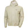 Helly Hansen Verglas 2.5L Fastpack Jacket - Chaqueta impermeable - Hombre | Hardloop
