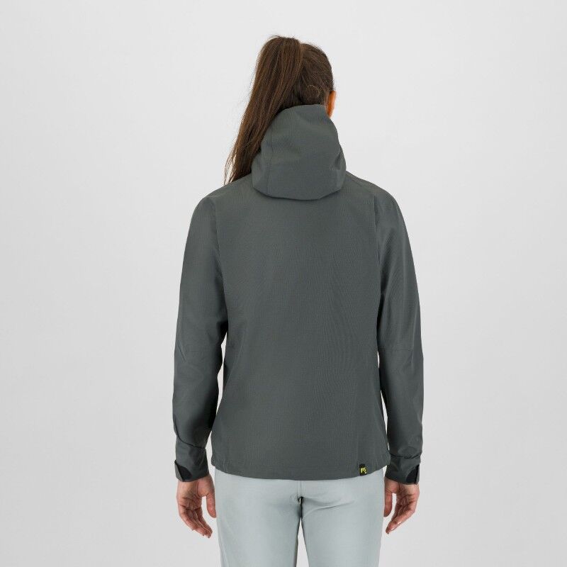Karpos Pluvia Jacket - Veste imperméable femme | Hardloop