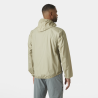 Helly Hansen Verglas 2.5L Fastpack Jacket - Chaqueta impermeable - Hombre | Hardloop