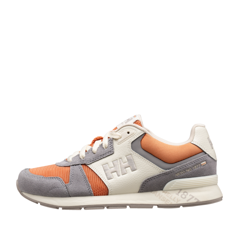 Anakin Leather 2 - Urban sko - Damer