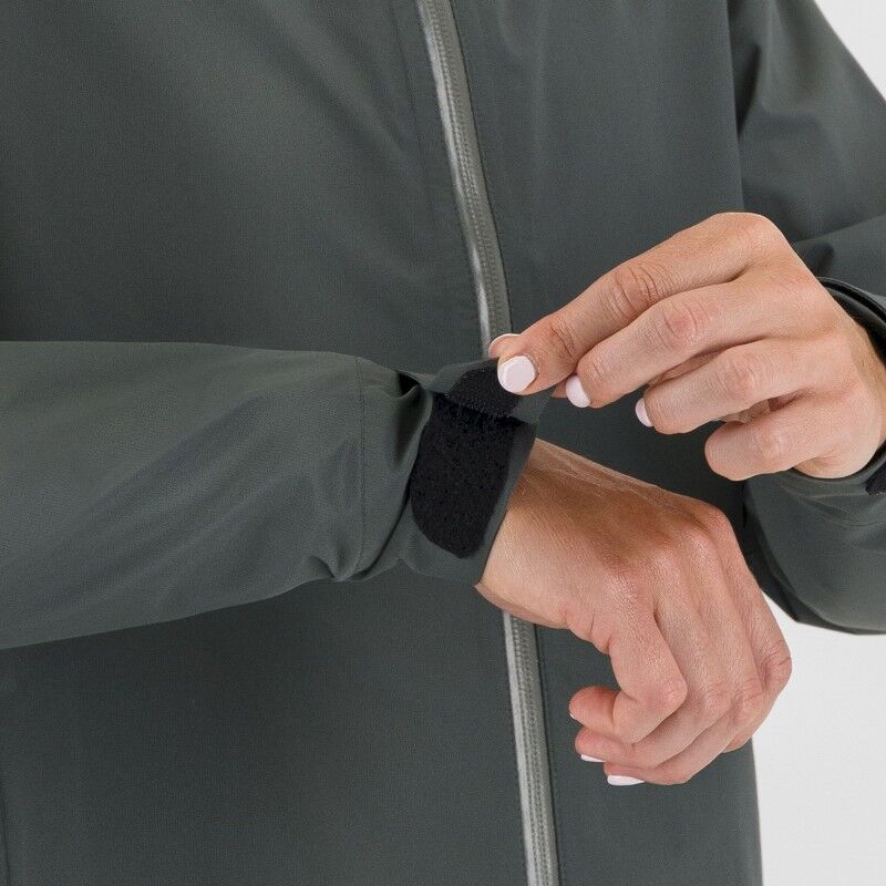 Karpos Pluvia Jacket - Waterproof jacket - Women's | Hardloop