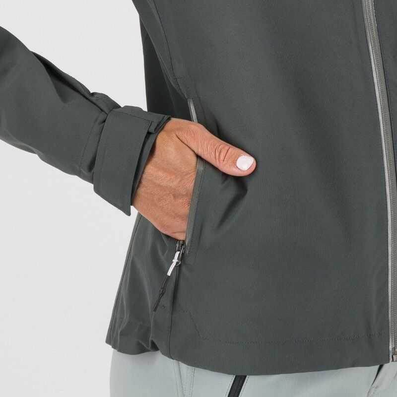 Karpos Pluvia Jacket - Waterproof jacket - Women's | Hardloop