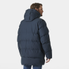 Helly Hansen Alby Puffy Parka - Parka - Herrer | Hardloop