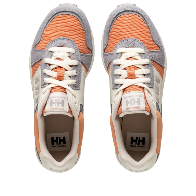 Helly Hansen Anakin Leather 2 - Urban schoenen - Dames | Hardloop