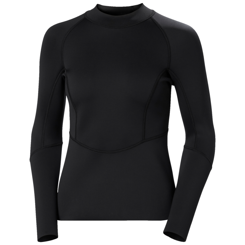 Helly Hansen Waterwear Top - Neopreen zeiltop - Dames | Hardloop