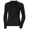 Helly Hansen Waterwear Top - Neopreen zeiltop - Dames | Hardloop