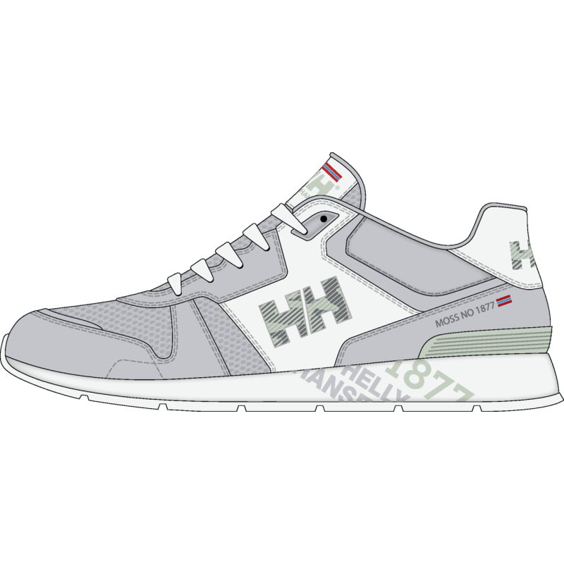 Anakin Leather 2 - Chaussures lifestyle femme