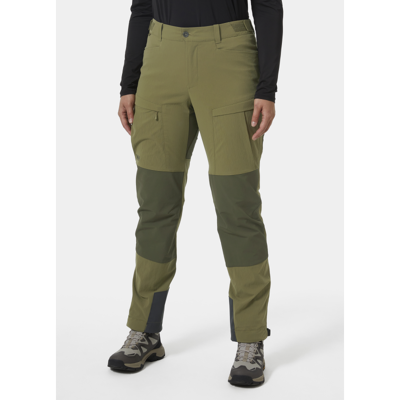 Verglas Tur Pant 2.0 - Calça de caminhada mulher