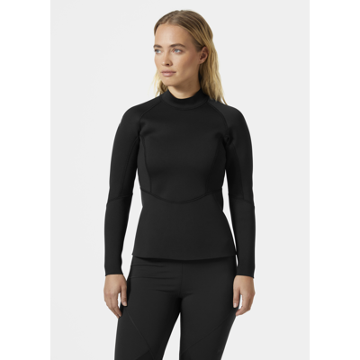 Waterwear Top - Damski Top neoprenowy żeglarski