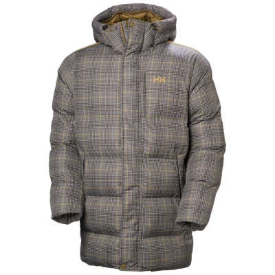 Alby Puffy Parka - Parka - Hombre