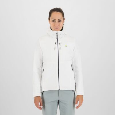 Ra Stua Jacket - Casaco corta-vento mulher