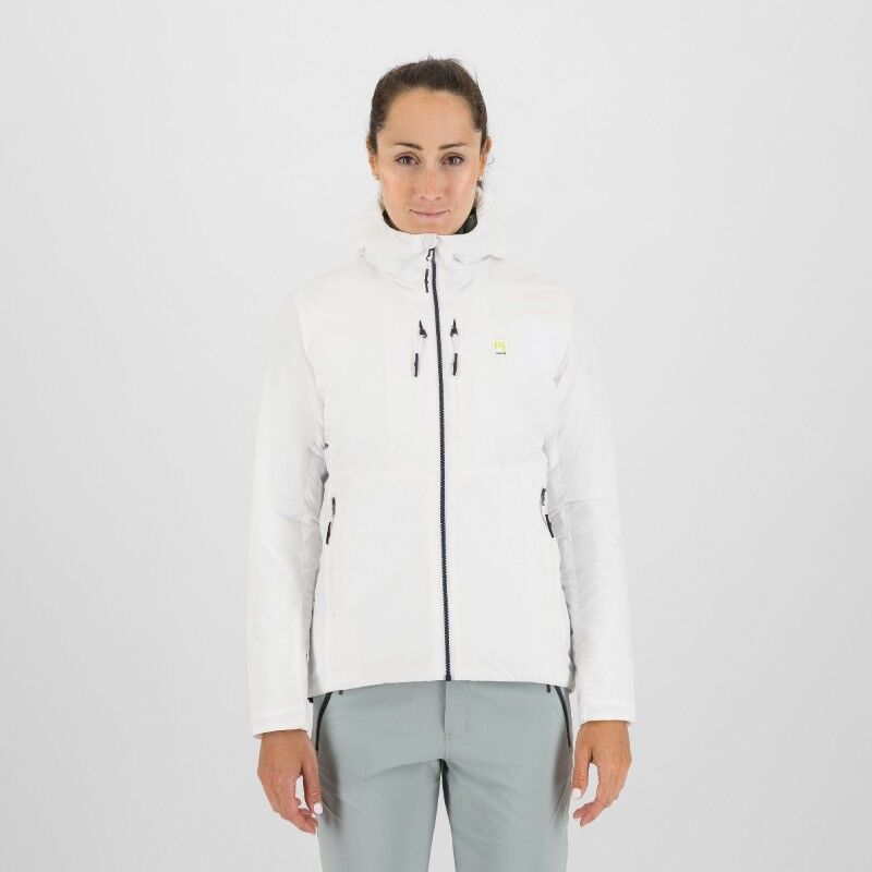 Ra Stua Jacket - Veste coupe-vent femme