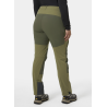 Helly Hansen Verglas Tur Pant 2.0 - Pantalon randonnée femme | Hardloop