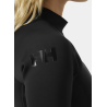 Helly Hansen Waterwear Top - Neopren-Segeltop - Damen | Hardloop