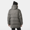 Helly Hansen Alby Puffy Parka - Parka - Men's | Hardloop
