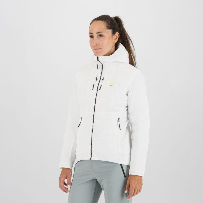 Karpos Ra Stua Jacket - Veste coupe-vent femme | Hardloop